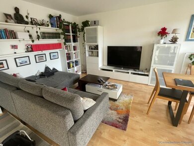 Wohnung zur Miete 900 € 2 Zimmer 58 m² Traunstein Traunstein 83278