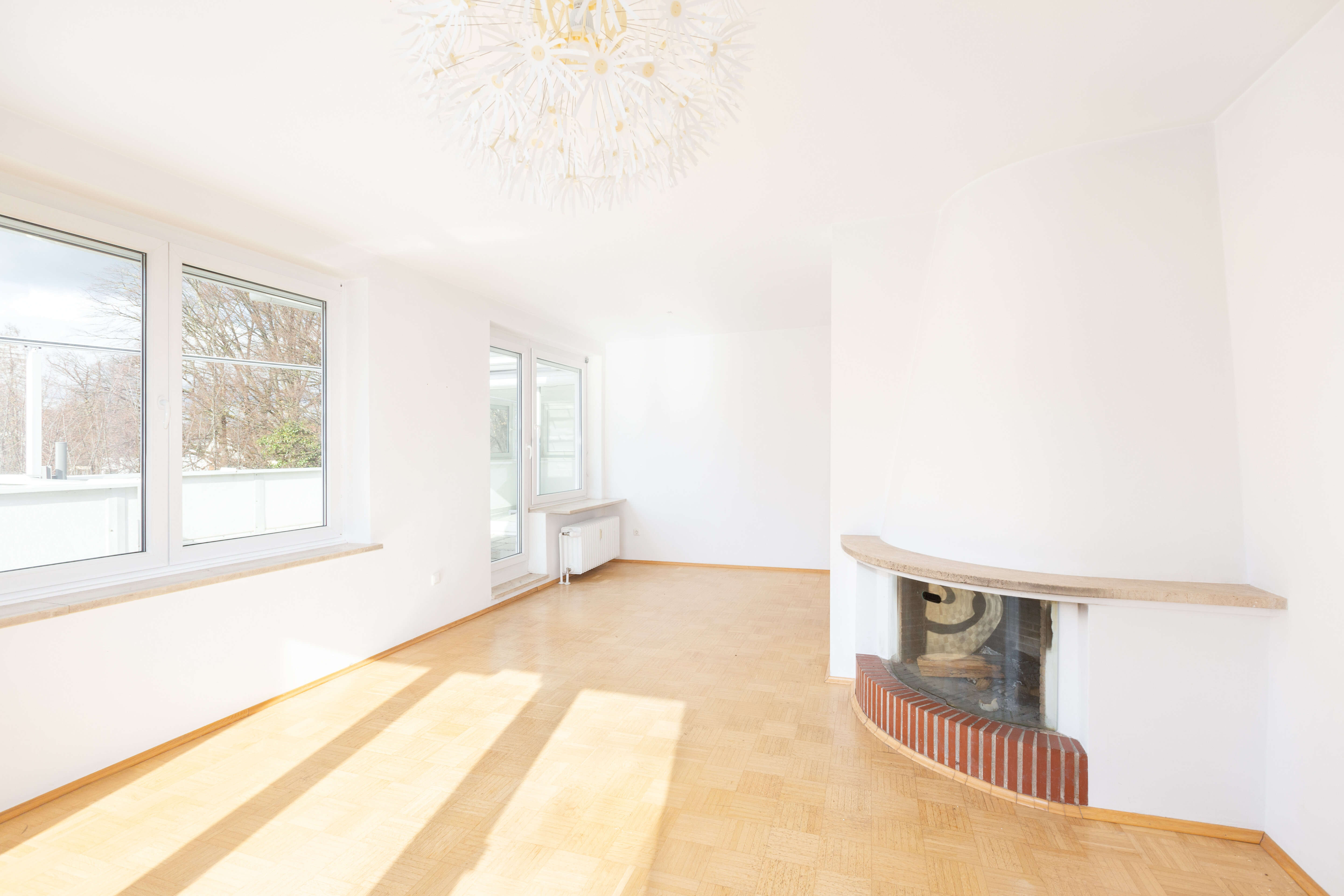 Wohnung zum Kauf 1.500.000 € 5 Zimmer 138,9 m²<br/>Wohnfläche 2. Stock<br/>Geschoss Altbogenhausen München 81677