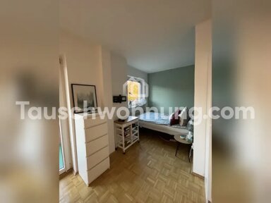 Wohnung zur Miete Tauschwohnung 550 € 1 Zimmer 27 m² Haidhausen - Süd München 81543