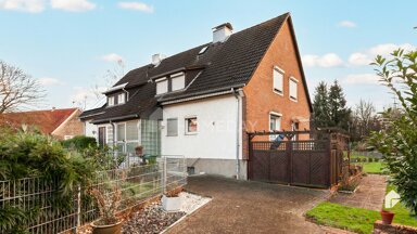 Doppelhaushälfte zum Kauf 164.000 € 5 Zimmer 116 m² 810 m² Grundstück Salzgitter-Bad - Westsiedlung Salzgitter 38259