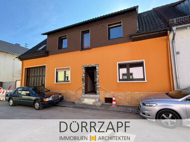 Einfamilienhaus zum Kauf 295.000 € 6 Zimmer 198,9 m² 595 m² Grundstück Rheinsheim Philippsburg 76661