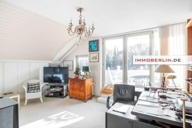 Wohnung zum Kauf 1.200.000 € 3 Zimmer 99 m² 2. Geschoss Zehlendorf Berlin 14129