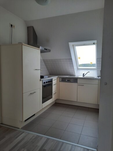 Wohnung zur Miete 500 € 2,5 Zimmer 55 m² Geschoss 2/2 Schopfloch Schopfloch 91626