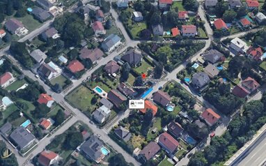 Grundstück zum Kauf 582.000 € 664 m² Grundstück Korneuburg 2100