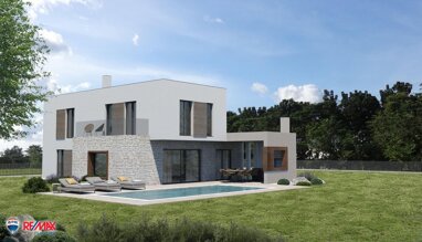 Haus zum Kauf 690.000 € 5 Zimmer 150 m² 1.178 m² Grundstück Labin center
