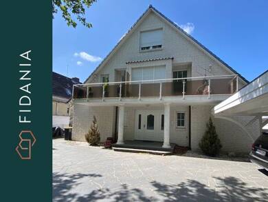 Mehrfamilienhaus zum Kauf 1.950.000 € 17 Zimmer 523 m² 1.253 m² Grundstück Großhansdorf 22927