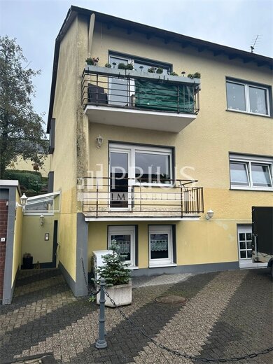 Maisonette zum Kauf provisionsfrei 260.000 € 4 Zimmer 120 m² EG Kremenholler Str. 104 West Remscheid 42857