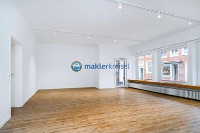 Ladenfläche zum Kauf 375.000 € 2 Zimmer 193 m² Verkaufsfläche Esens Esens 26427