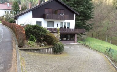 Mehrfamilienhaus zum Kauf Provisionsfrei 1.490.000 € 13 Zimmer 378 m² 3.385 m² Grundstück Baden-Baden - Kernstadt Baden-Baden 76530