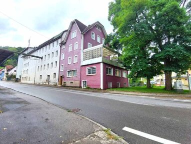 Produktionshalle zum Kauf 288,70 € 4.555 m² Grundstück Talhausen Epfendorf 78736