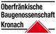 Oberfränkische Baugenossenschaft eG