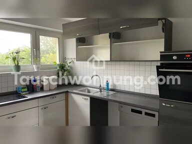 Wohnung zur Miete Tauschwohnung 700 € 3 Zimmer 70 m² 2. Geschoss Gievenbeck Münster 48161