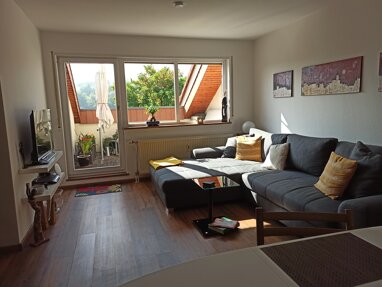 Wohnung zum Kauf 255.000 € 2 Zimmer 70,3 m² Nieder-Ramstadt Mühltal / Nieder-Ramstadt 64367