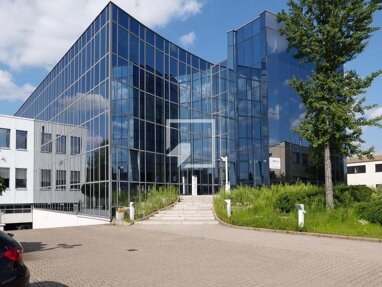 Bürogebäude zur Miete Provisionsfrei 13,50 € 1.100 m² Bürofläche Flughafen Nürnberg 90411