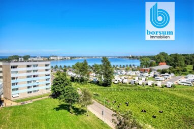 Wohnung zum Kauf 159.000 € 1,5 Zimmer Heiligenhafen 23774
