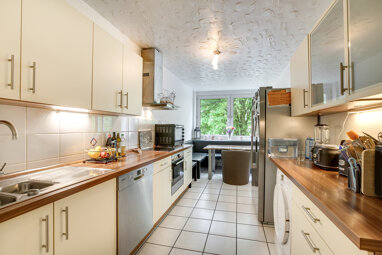 Wohnung zum Kauf Provisionsfrei 159.000 € 4 Zimmer 114 m² 1. Geschoss Rheindahlen - Land Mönchengladbach 41179