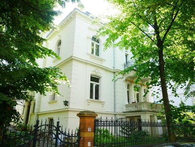 Mehrfamilienhaus zum Kauf 2.350.000 € 11 Zimmer 409 m² 871 m² Grundstück Beethovenstraße Wiesbaden 65189