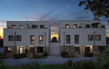 Doppelhaushälfte zum Kauf Provisionsfrei 676.000 € 4 Zimmer 148 m² 259 m² Grundstück Bad Kreuznach Bad Kreuznach 55543