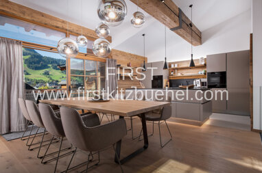 Penthouse zum Kauf 5.980.000 € 221 m² Kitzbühel 6370