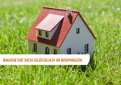 Grundstück zum Kauf provisionsfrei 191.619 € 1.269 m² Grundstück Bispingen Bispingen 29646