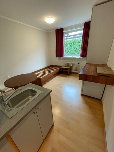 Wohnung zur Miete 450 € 1 Zimmer 19 m² Korbinianstr. 12 Eching Eching 85386