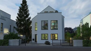 Mehrfamilienhaus zum Kauf 757.900 € 7 Zimmer 250 m² 505 m² Grundstück Pyrbaum Pyrbaum 90602
