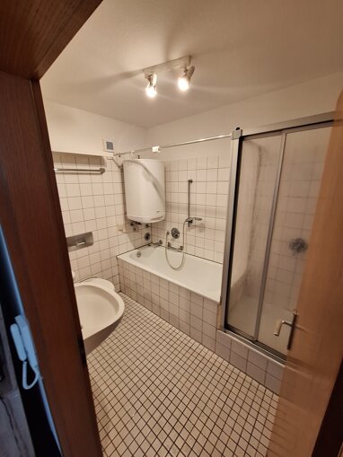 Wohnung zur Miete 640 € 2 Zimmer 45 m² 1. Geschoss Amthaus str 22 Durlach - Alt-Durlach Karlsruhe 76227