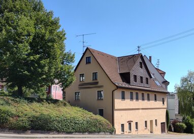 Mehrfamilienhaus zum Kauf 378.000 € 8 Zimmer 228 m² 251 m² Grundstück Deißlingen Deißlingen 78652
