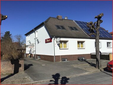 Immobilie zum Kauf 12 Zimmer 707 m² Grundstück Finsterwalde Finsterwalde 03238