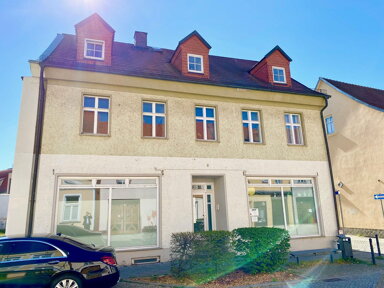 Laden zur Miete provisionsfrei 1.000 € 75 m² Verkaufsfläche Berliner Str. 25 Zossen Zossen 15806