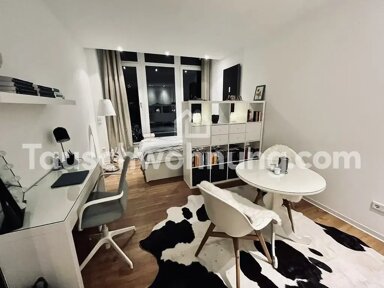 Wohnung zur Miete Tauschwohnung 500 € 1 Zimmer 27 m² Mauritz - Ost Münster 48155