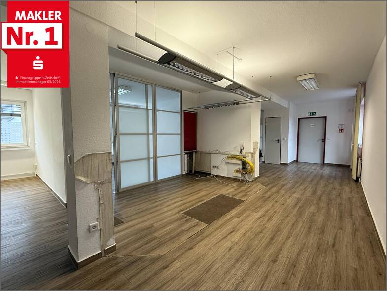 Büro-/Praxisfläche zum Kauf 285.000 € 8 Zimmer Kernstadt Lippstadt 59555