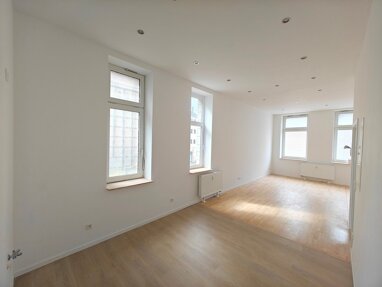 Wohnung zur Miete 960 € 3 Zimmer 80 m² 1. Geschoss Niederstraße 62 Uerdingen - Markt Krefeld 47829