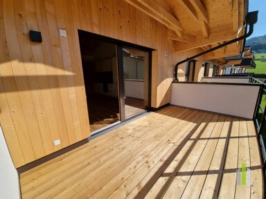 Terrassenwohnung zum Kauf 2 Zimmer 47 m² Nußdorf am Haunsberg 5151