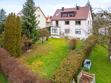 Mehrfamilienhaus zum Kauf 729.000 € 10 Zimmer 230 m² 882 m² Grundstück Fischbach 1 Friedrichshafen 88048