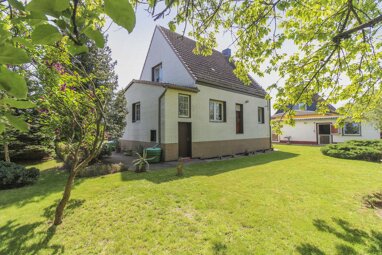 Einfamilienhaus zum Kauf 135.000 € 3 Zimmer 97 m² 1.378 m² Grundstück Isterbies Möckern 39279