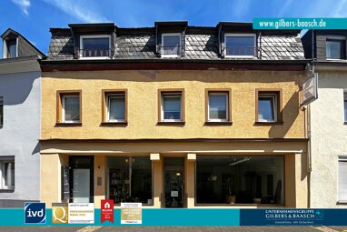 Mehrfamilienhaus zum Kauf 518.000 € 8 Zimmer 215 m² 314 m² Grundstück Alt-Heiligkreuz 1 Trier 54295