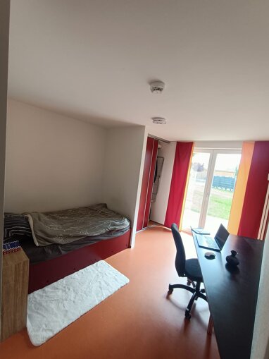 Apartment zur Miete 322 € 1 Zimmer 23 m² Erdgeschoss Deutenberg - Dauchinger Straße Villingen-Schwenningen 78056