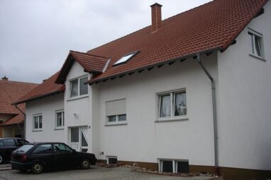 Wohnung zur Miete 420 € 3 Zimmer 84,3 m² 1. Geschoss Brücken (Pfalz) 66904