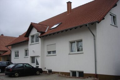 Wohnung zur Miete 440 € 3 Zimmer 84,3 m² 1. Geschoss Brücken (Pfalz) 66904