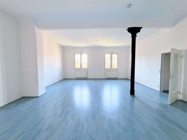 Wohnung zur Miete 690 € 2 Zimmer 107 m² 3. Geschoss frei ab 15.07.2024 Tauentzienstraße 24 Jüterbog Jüterbog 14913