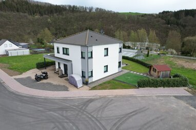 Einfamilienhaus zum Kauf 449.000 € 5 Zimmer 138 m² 661 m² Grundstück Waxweiler 54649