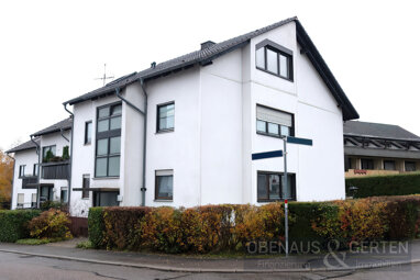 Wohnung zum Kauf 325.000 € 3 Zimmer 93 m² Schöllbronn Ettlingen / Schöllbronn 76275