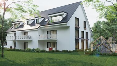 Terrassenwohnung zum Kauf Provisionsfrei 332.500 € 4 Zimmer 94 m² Erdgeschoss Donaueschingen Donaueschingen 78166