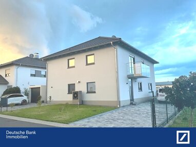 Einfamilienhaus zum Kauf 540.000 € 7 Zimmer 214 m² 804 m² Grundstück Langenfeld Bad Salzungen 36433