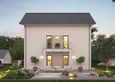 Einfamilienhaus zum Kauf provisionsfrei als Kapitalanlage geeignet 418.000 € 166,7 m² 400 m² Grundstück Steinbach Rettenbach a.Auerberg 87675