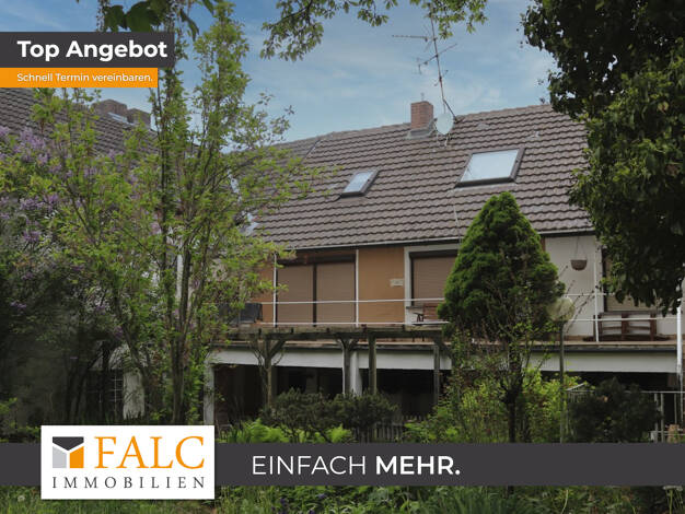 Reihenmittelhaus zum Kauf 319.000 € 9 Zimmer 234 m² 516 m² Grundstück Eichenbühl 63928