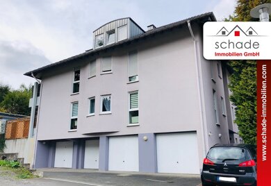 Wohnung zur Miete 630 € 3 Zimmer 76,1 m² 1. Geschoss frei ab 01.03.2025 Weidengrund 20 Brügge Lüdenscheid 58515