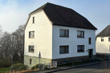 Einfamilienhaus zum Kauf 179.000 € 6 Zimmer 180 m² 400 m² Grundstück Menne Warburg 34414