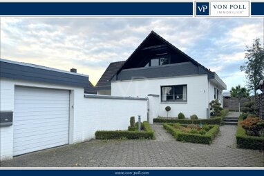 Einfamilienhaus zum Kauf 399.900 € 6 Zimmer 150,5 m² 640 m² Grundstück Wardenburg II-Ost Wardenburg 26203